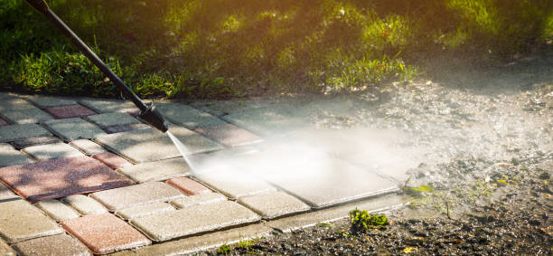 Best Sidewalk and Walkway Cleaning  in Bing, OR