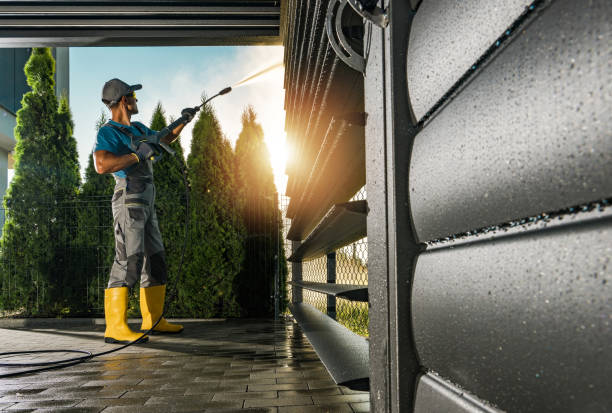 Best Building Exterior Washing  in Bing, OR