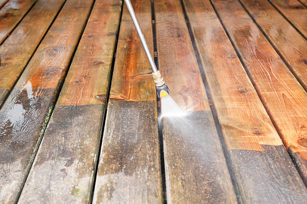 Reliable Boring, OR Pressure Washing Solutions